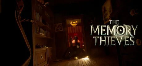 TheMemoryThieves | 机核 GCORES