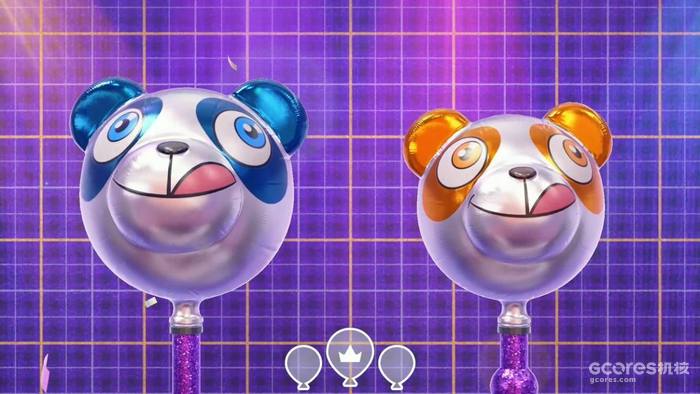 支持百人游玩:任天堂公布派对游戏《大家一起 1-2-Switch》前瞻派对预告 支持百人游玩:任天堂公布派对游戏《大家一起 1-2-Switch》前瞻派对预告