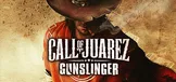 Call of Juarez: Gunslinger