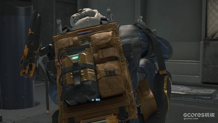 单兵装备模块化简史(上) 单兵装备模块化简史(上)