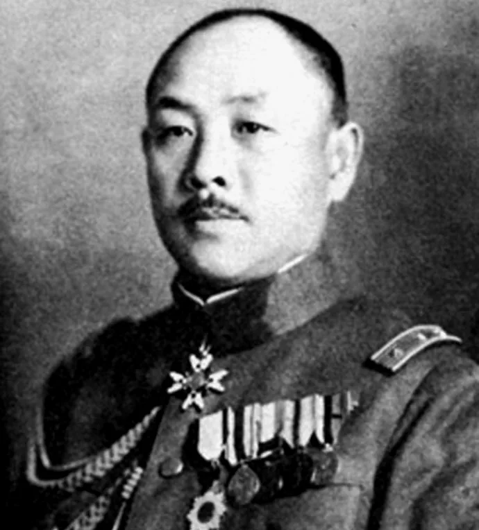 最后的陆军大臣，旧帝国陆军实际掌权人，陆军大将阿南惟几，得知日本投降后自杀。长州藩自此在日本政治舞台谢幕，萨摩藩则留有一线生机，海陆之争盖棺定论