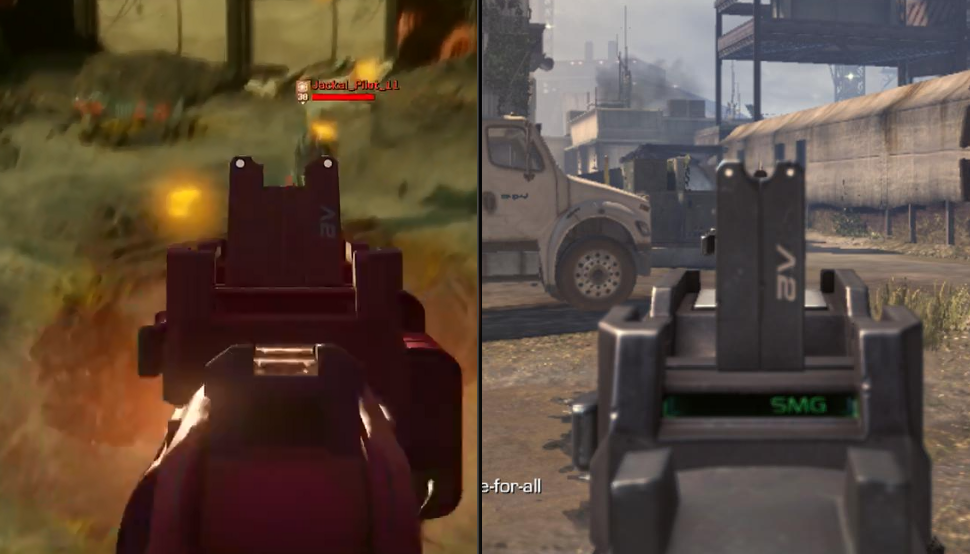 使命召唤 无限战争 多人模式cod Xp上的内容详解 机核gcores