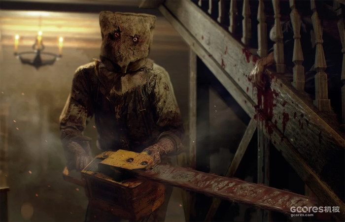 来聊聊卡普空时隔19年重烩的《生化危机4重制版》 来聊聊卡普空时隔19年重烩的《生化危机4重制版》