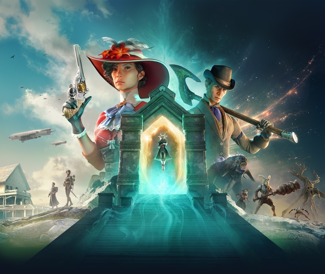 独具特色、别出心裁：开放世界生存游戏《夜莺传说》开发者专访汇总