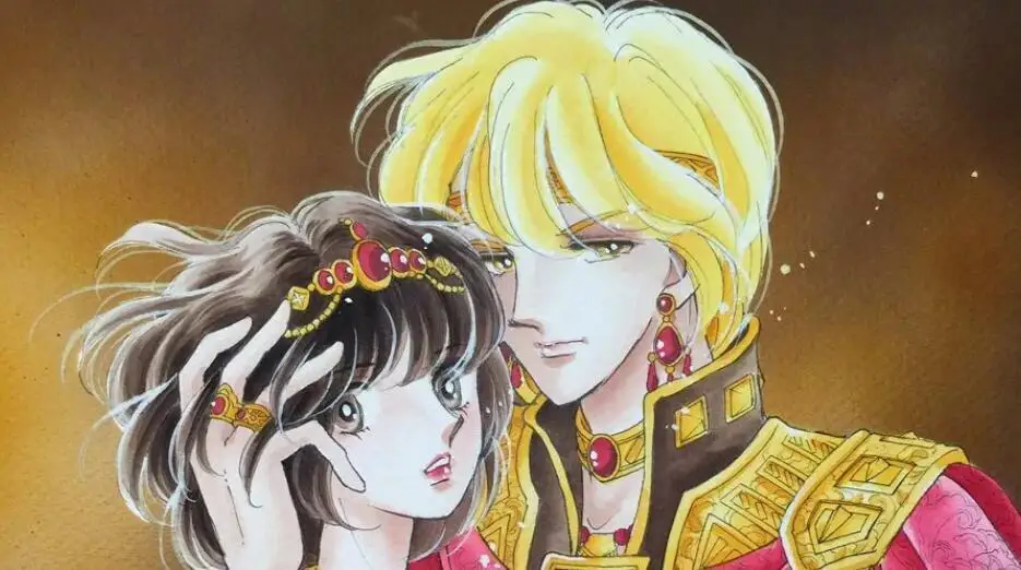 筱原千绘《天是红河岸》TV动画化，夏季开播