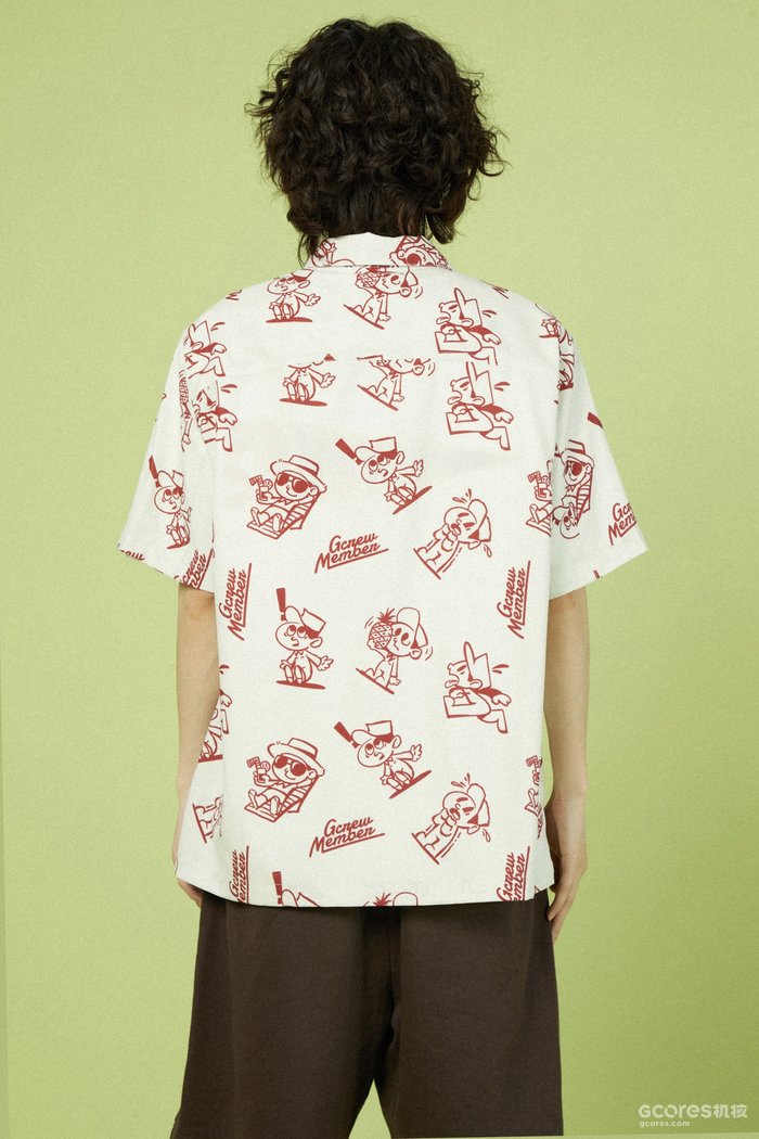 火热上新,凉爽出行!「机组成员」今日又有新品发售 火热上新,凉爽出行!「机组成员」今日又有新品发售