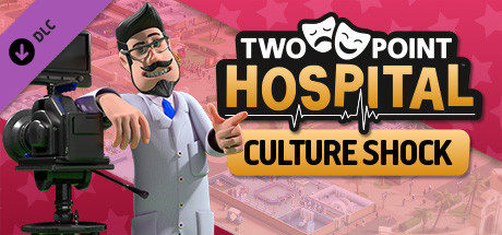《双点医院》“文化冲击”DLC于今日在Steam发售