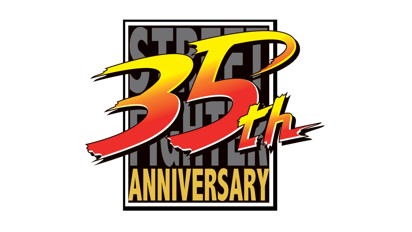 《街霸》公布系列35周年LOGO丨格斗游戏资讯一周回顾