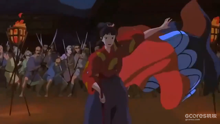 红与黑
