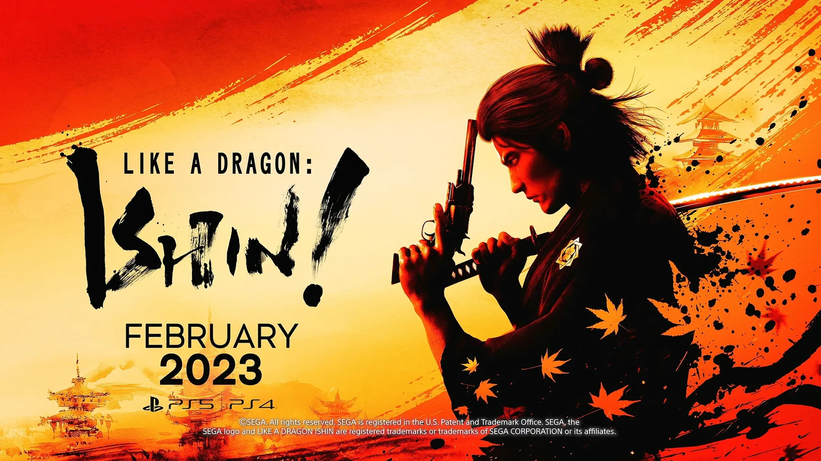 《铁拳8》与忍者组新作《Rise of the Ronin》公开！State Of Play资讯汇总
