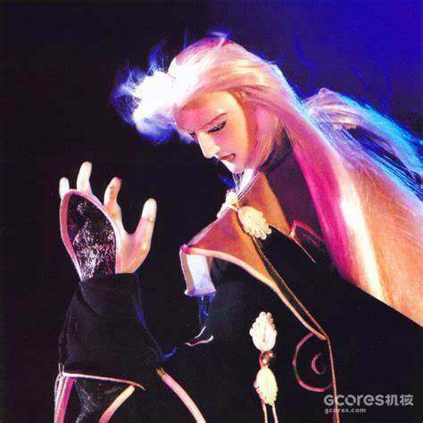 戏说霹雳丨第四章:霹雳史前纪 戏说霹雳丨第四章:霹雳史前纪