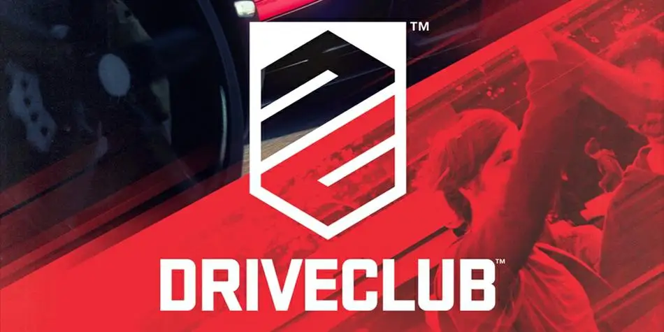 【Driveclub】最新画面