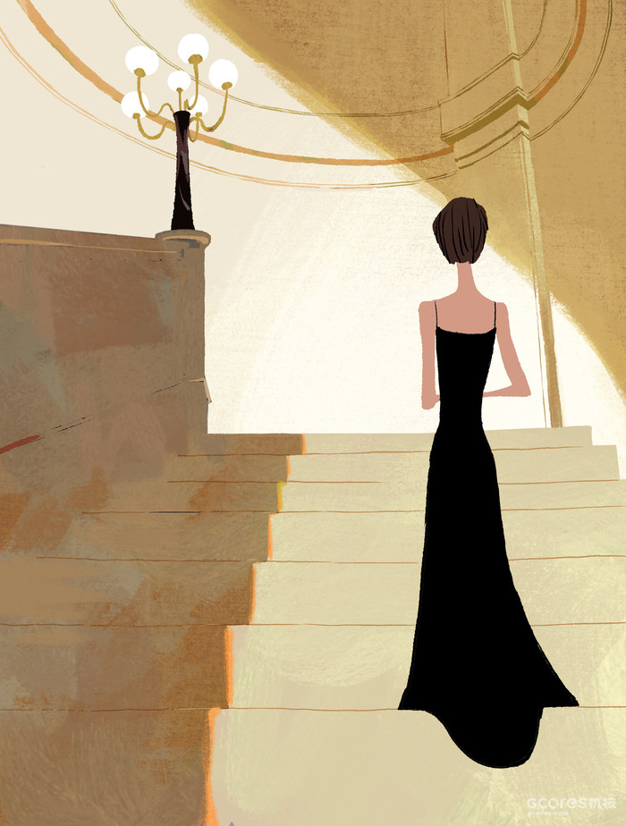 可爱插画在哪里 全都藏在你梦里 可爱插画在哪里 全都藏在你梦里