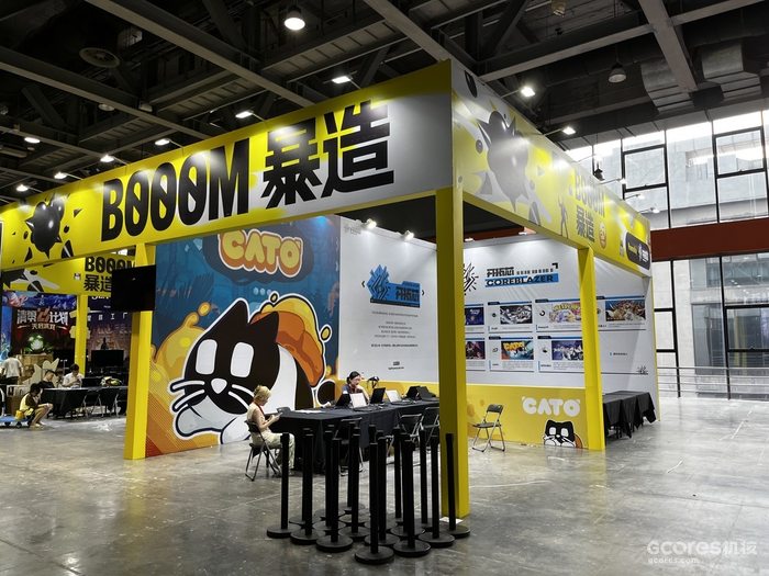 游戏展会摆摊检查清单 游戏展会摆摊检查清单