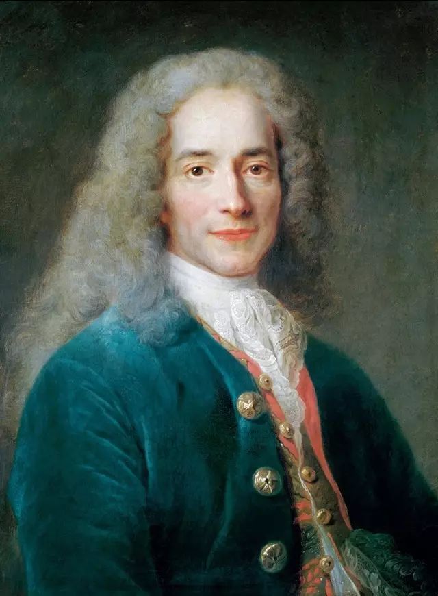 伏尔泰（1694—1778）