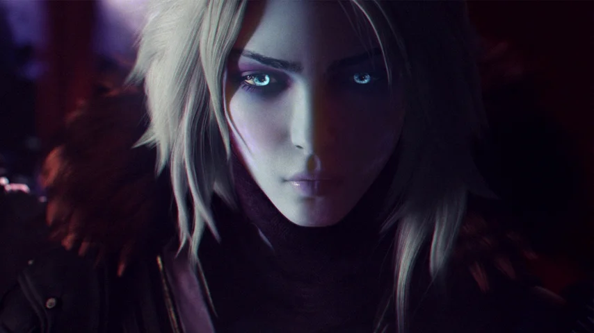 觉醒者（Mara Sov）