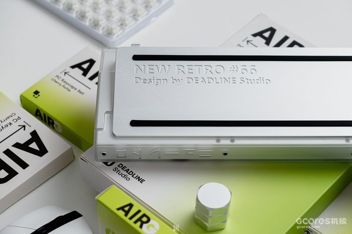 「客制化键盘丨购买观望」有趣的小玩具和几款套件前瞻 2023.5 「客制化键盘丨购买观望」有趣的小玩具和几款套件前瞻 2023.5