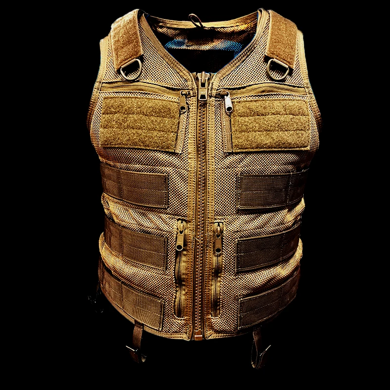 Saratoga Tool Vest™