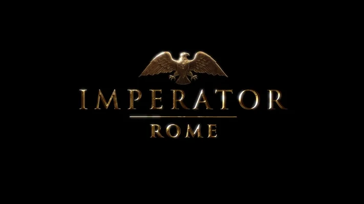 P社新作《英白拉多：罗马》将于4月26日发售