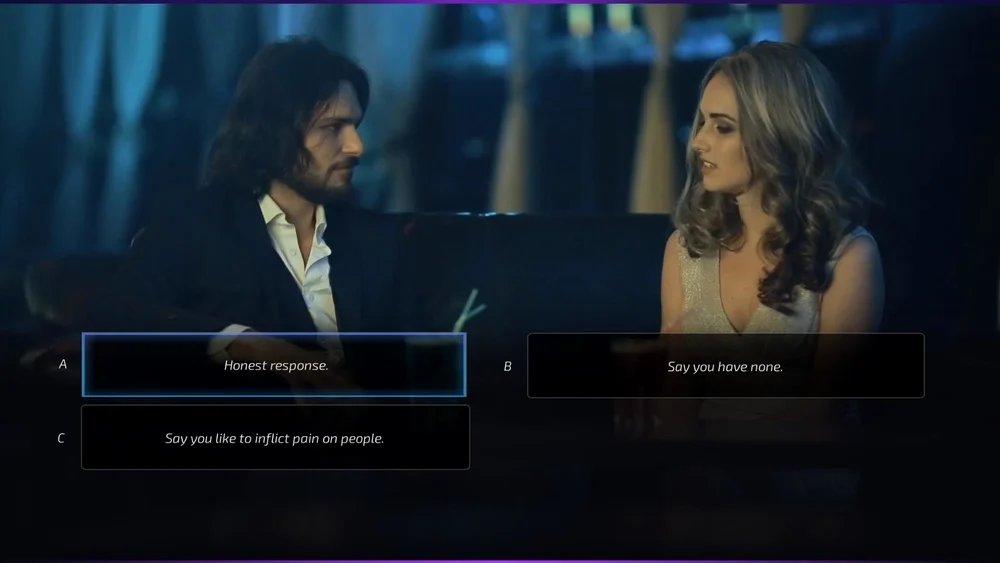  Super Seducer: How to Talk to Girls 35 分！