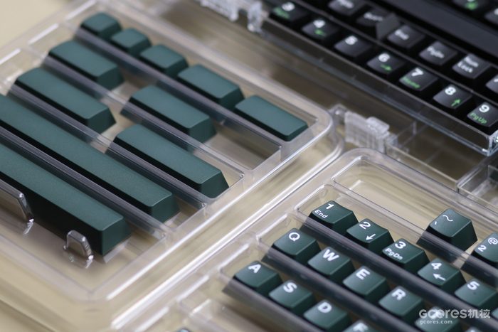 客制化键盘丨购买观望:剪叉新结构以及多款套件简评 客制化键盘丨购买观望:剪叉新结构以及多款套件简评