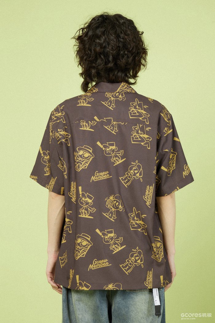 火热上新,凉爽出行!「机组成员」今日又有新品发售 火热上新,凉爽出行!「机组成员」今日又有新品发售